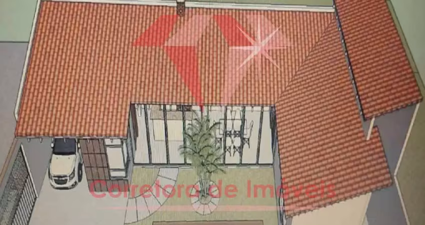 Casa com 1 quarto à venda no Morada de Laranjeiras, Serra 