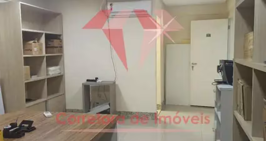 Sala comercial com 1 sala à venda na Praia da Baleia, Serra 