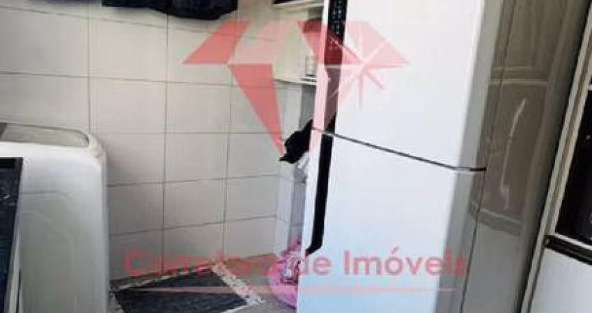 Apartamento com 2 quartos à venda no Morada de Laranjeiras, Serra 