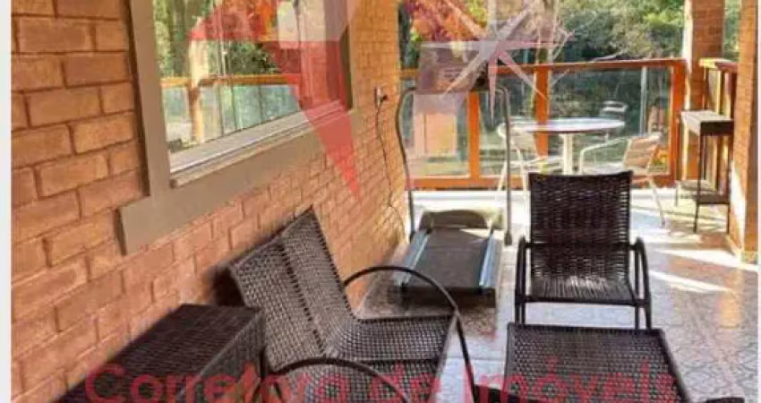 Chácara / sítio com 3 quartos à venda na Zona Rural, Santa Teresa 