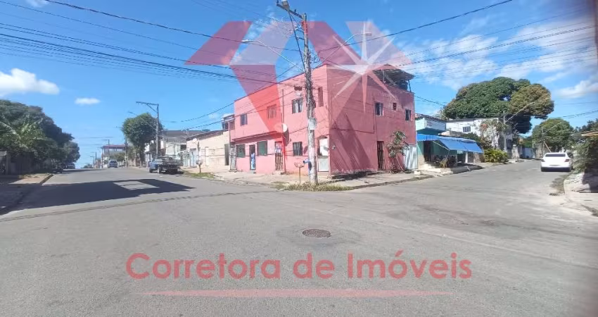 Casa com 11 quartos à venda no Nova Carapina II, Serra 
