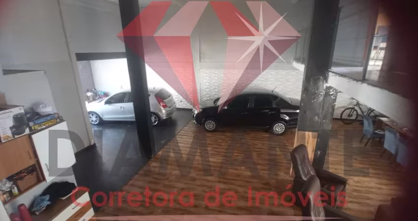 Casa comercial com 2 salas à venda no Morada de Laranjeiras, Serra 