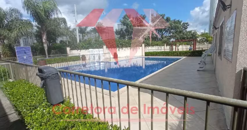 Apartamento com 2 quartos à venda no Colina de Laranjeiras, Serra 