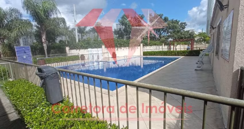 Apartamento com 2 quartos à venda no Colina de Laranjeiras, Serra 
