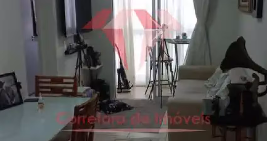 Apartamento com 2 quartos à venda no Conjunto Jacaraípe, Serra 