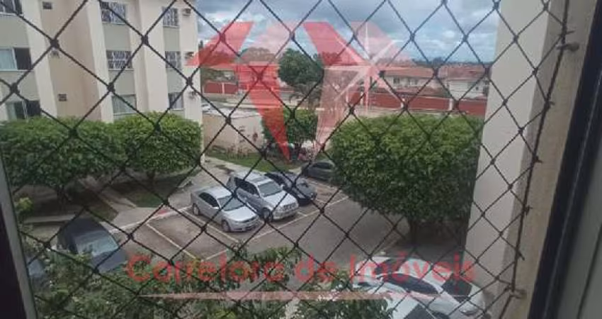 Apartamento com 2 quartos para alugar no Morada de Laranjeiras, Serra 