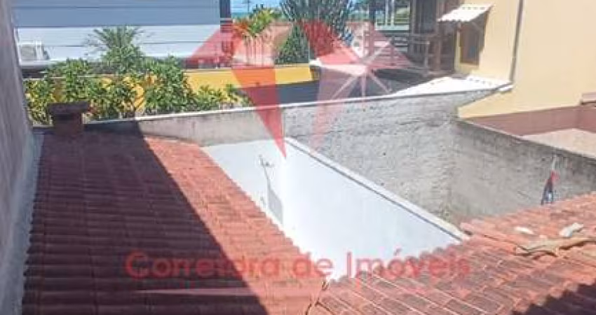 Casa com 2 quartos à venda no São Francisco, Serra 