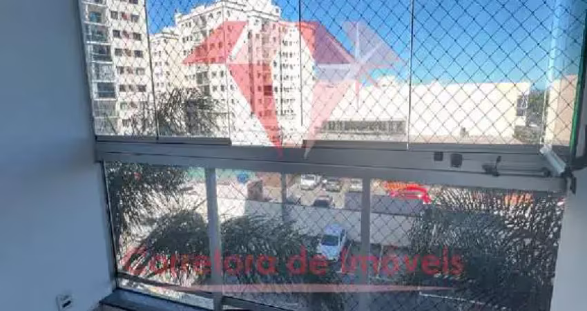 Apartamento com 3 quartos à venda no Morada de Laranjeiras, Serra 