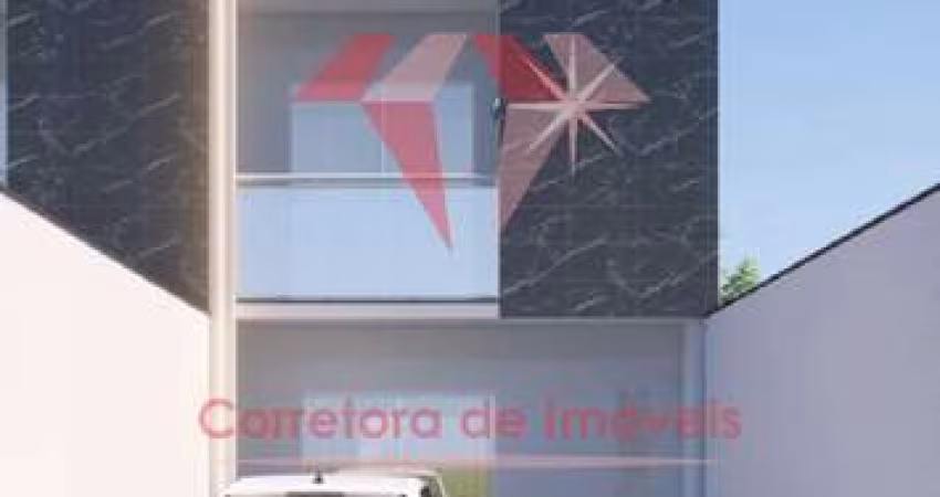 Casa com 2 quartos à venda no Parque Jacaraípe, Serra 