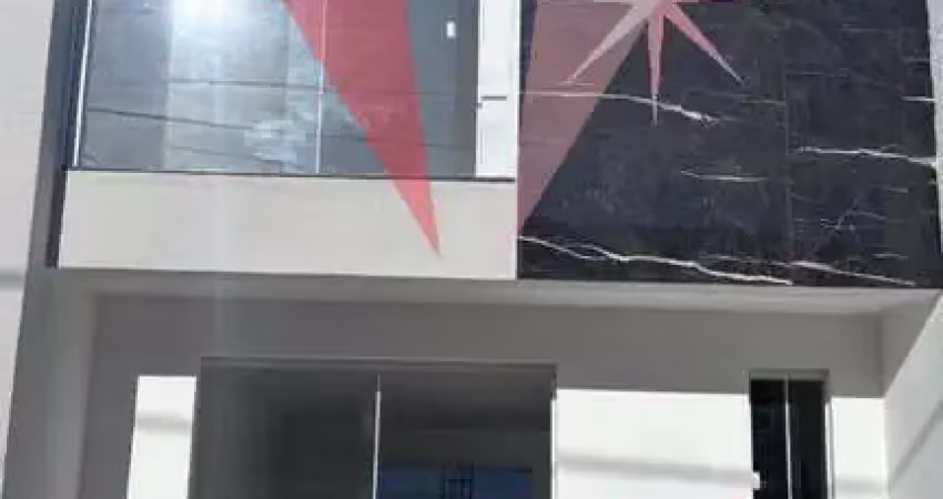 Casa com 2 quartos à venda no Parque Jacaraípe, Serra 