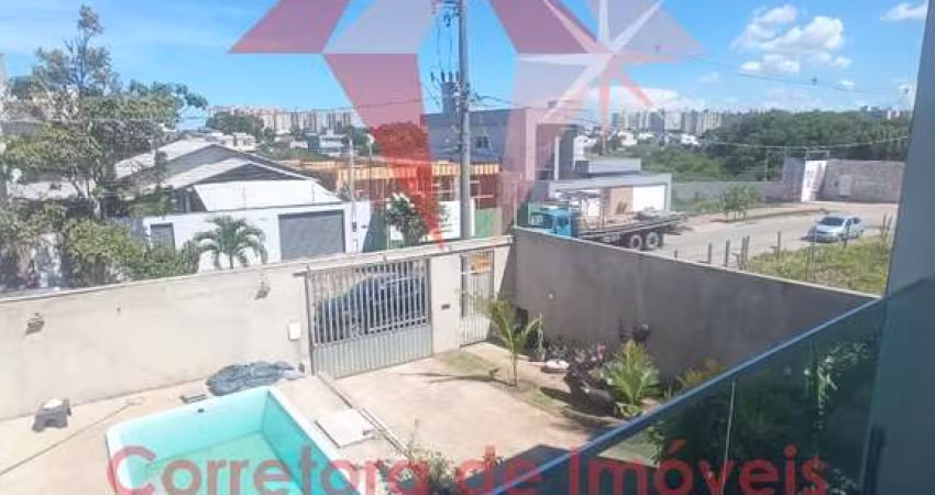 Casa com 4 quartos à venda no Morada de Laranjeiras, Serra 