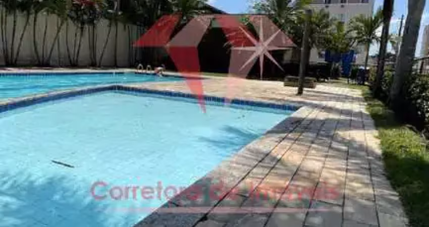 Apartamento com 2 quartos à venda no Eurico Salles, Serra 