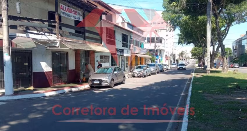 Ponto comercial para alugar no Morada de Laranjeiras, Serra 