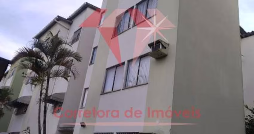 Apartamento com 2 quartos à venda no Jardim Limoeiro, Serra 