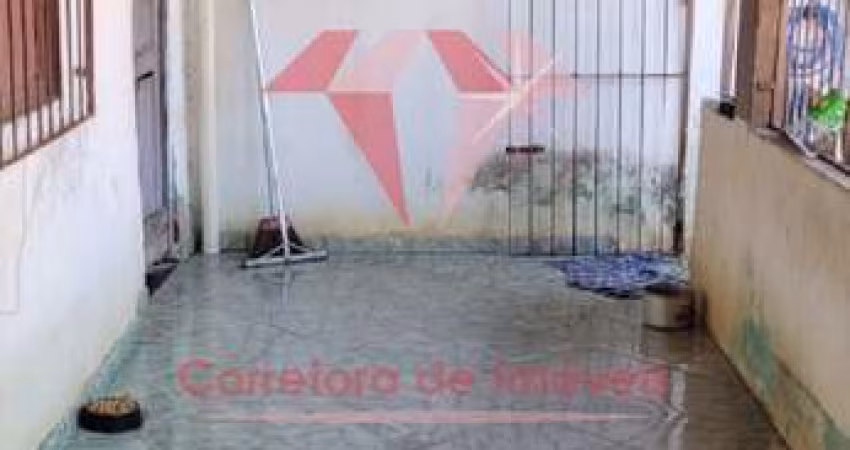 Casa com 2 quartos à venda no Feu Rosa, Serra 