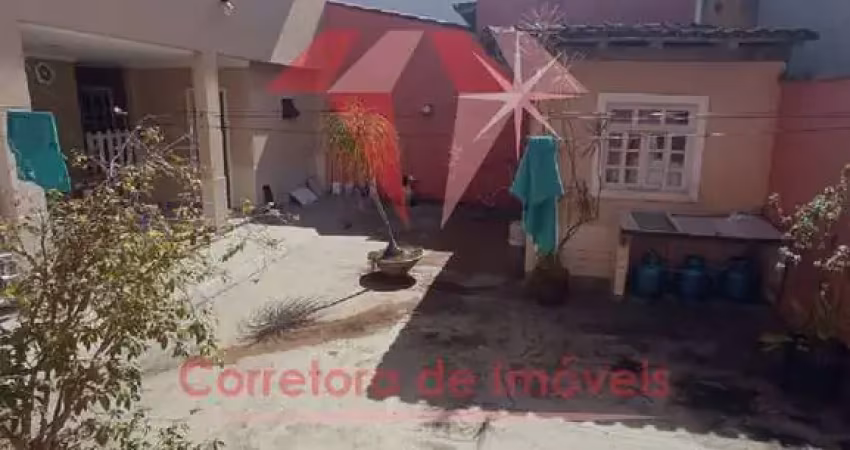 Casa com 3 quartos à venda no Laranjeiras, Serra 