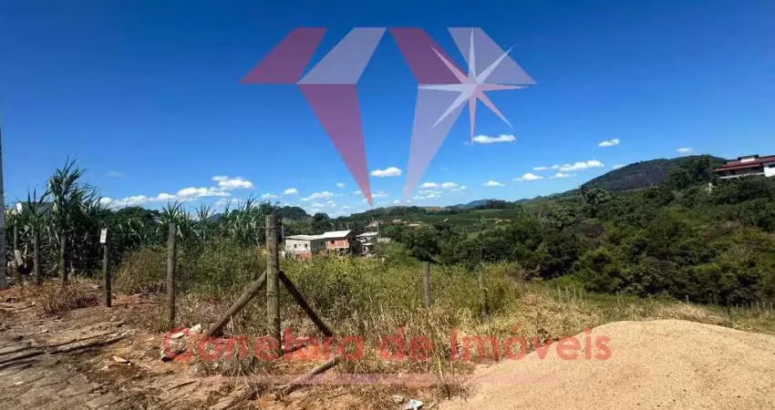 Terreno à venda no Distrito Timbui, Fundão 