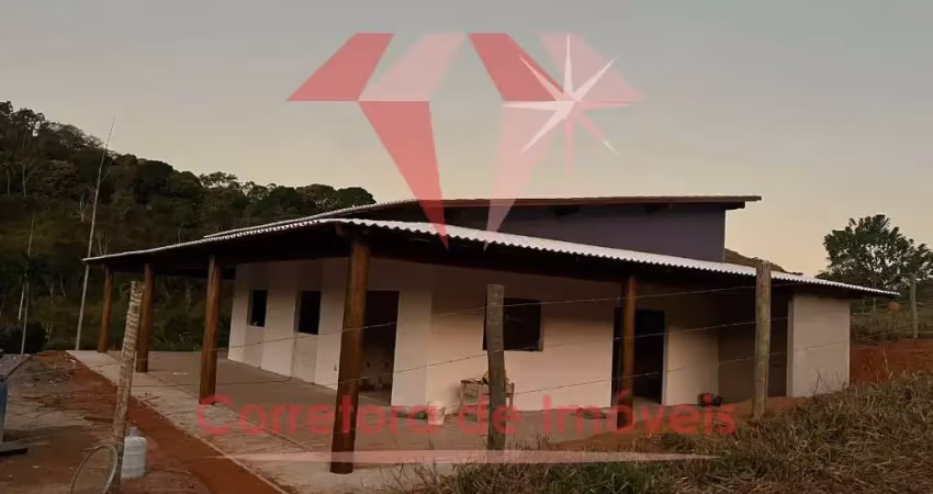 Casa com 3 quartos à venda no Distrito Timbui, Fundão 