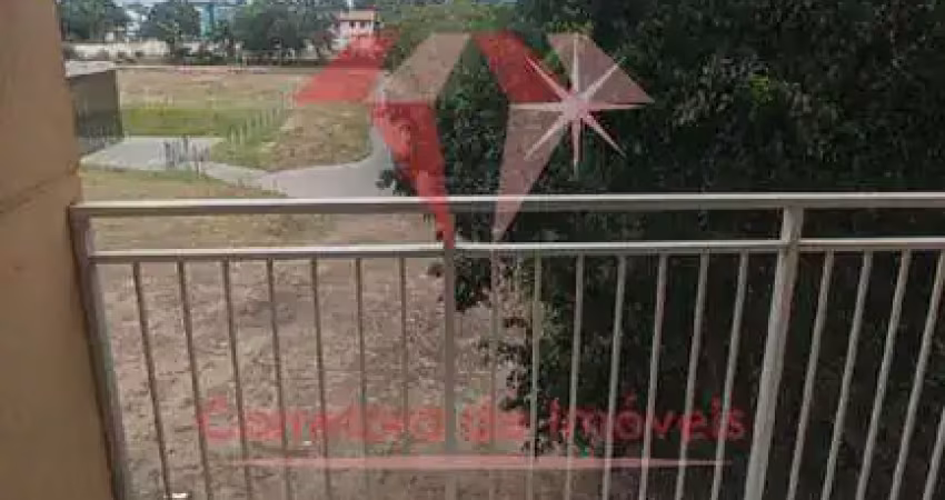 Apartamento com 2 quartos à venda no Morada de Laranjeiras, Serra 