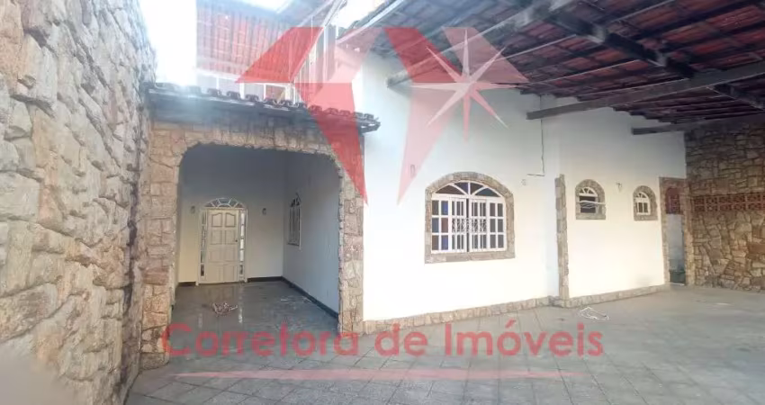 Casa com 7 quartos para alugar no Parque Residencial Laranjeiras, Serra 