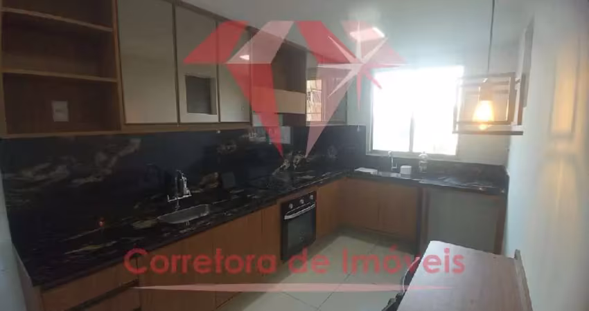 Apartamento com 2 quartos à venda no Laranjeiras, Serra 