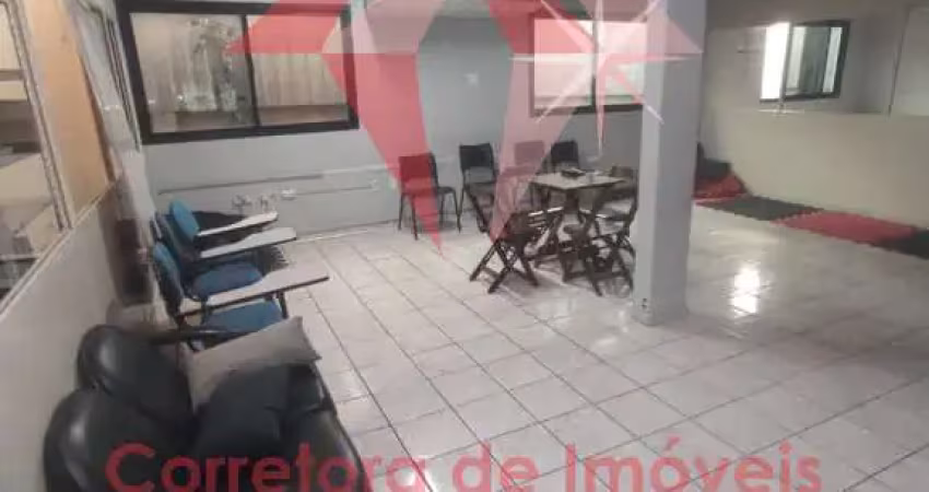 Sala comercial com 1 sala para alugar no Morada de Laranjeiras, Serra 