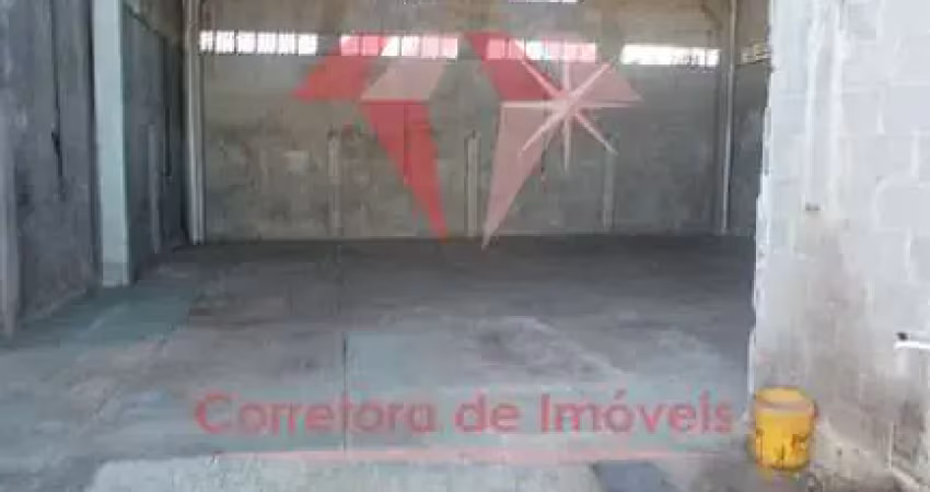 Barracão / Galpão / Depósito à venda no Morada de Laranjeiras, Serra 