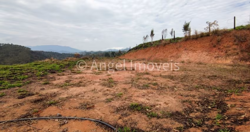 TERRENO COM VISTA PARA PEDRA DO BAÚ