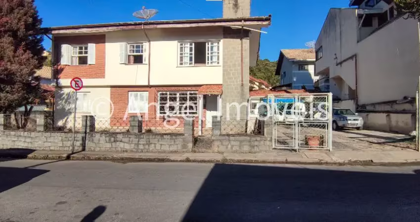 Oportunidade comercial e residencial cntro da abernéssia