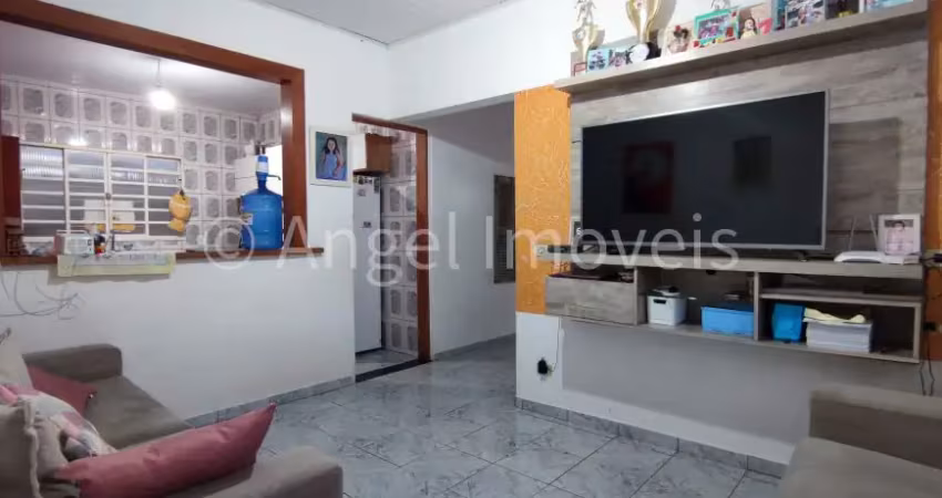 Casa com 2 quartos à venda no Centro, Santo Antônio do Pinhal 