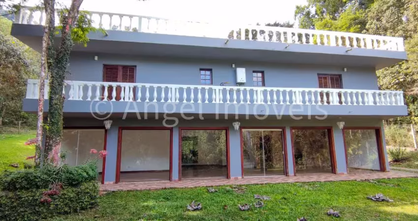 Casa com 6 quartos à venda no Cachoeira, Santo Antônio do Pinhal 
