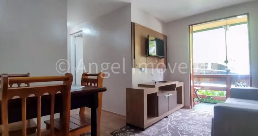 APARTAMENTO EM EXCELENTE CONDOMÍNIO COM TOTAL SEGURANÇA