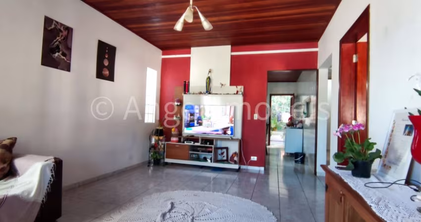 EXCELENTE CASA EM PONTO DE COMÉRCIO NO CENTRO DE SANTO ANTÔNIO DO PINHAL/SP