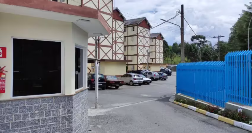 Apartamento térreo ótima localização em exclente condomínio