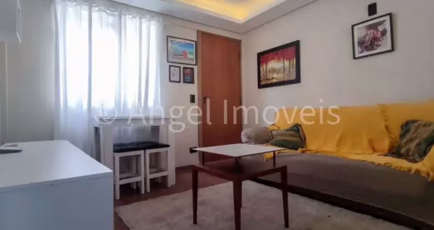 Apartamento excelente localização e preço de oportunidade