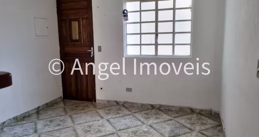 Apartamento com 2 quartos para alugar no Centro, Campos do Jordão 