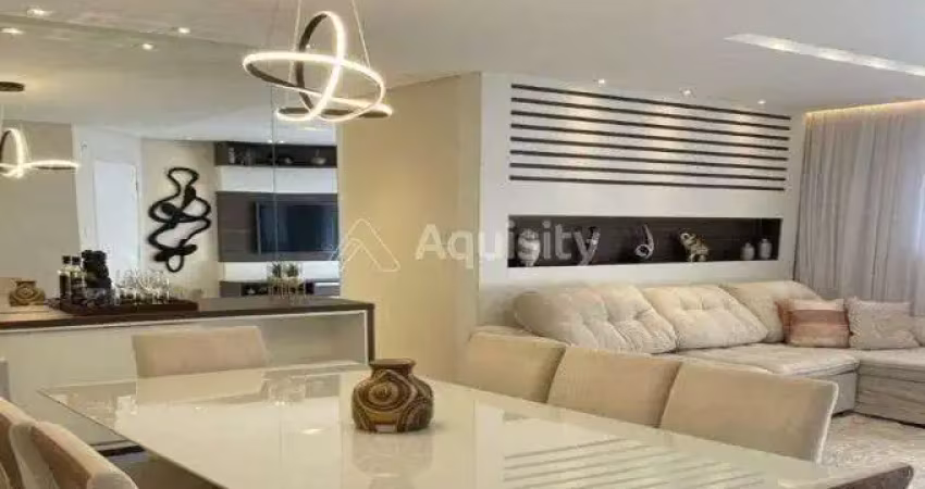 Apartamento com 3 quartos à venda na Rua Teresina, Vila Bertioga, São Paulo