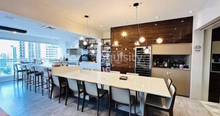 Apartamento com 3 quartos à venda na Rua Cândido Lacerda, Jardim Anália Franco, São Paulo
