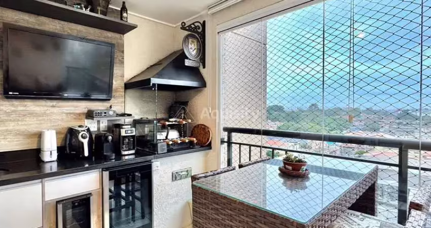 Apartamento com 2 quartos à venda na Rua Felício Pereira, Vila Formosa, São Paulo