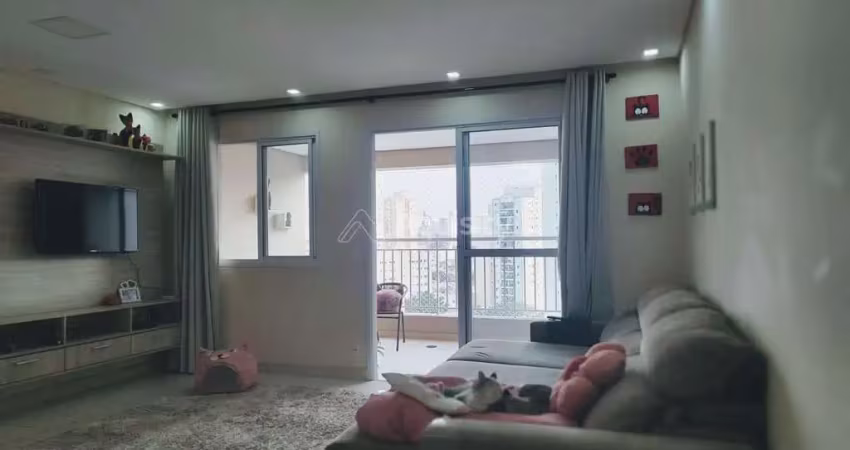Apartamento com 2 quartos à venda na Rua Cuiabá, Alto da Mooca, São Paulo