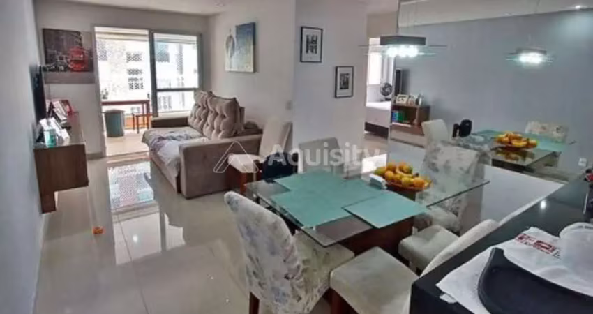 Venda apartamento 3 dormitórios alto da mooca - sp 77m²