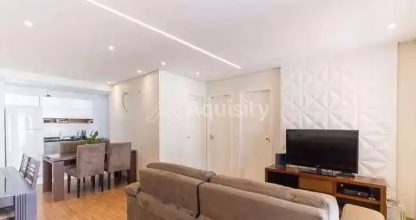 Apartamento com 2 quartos à venda na Rua Cuiabá, Alto da Mooca, São Paulo