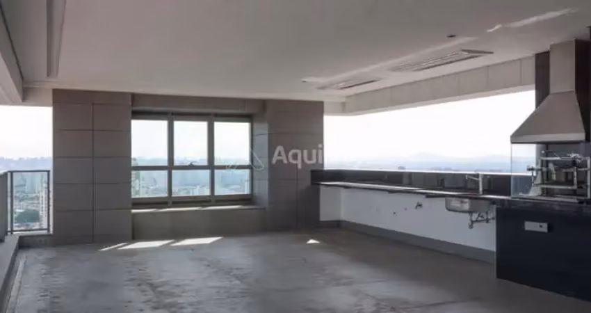 Apartamento com 3 quartos à venda na Rua Itapeti, Tatuapé, São Paulo