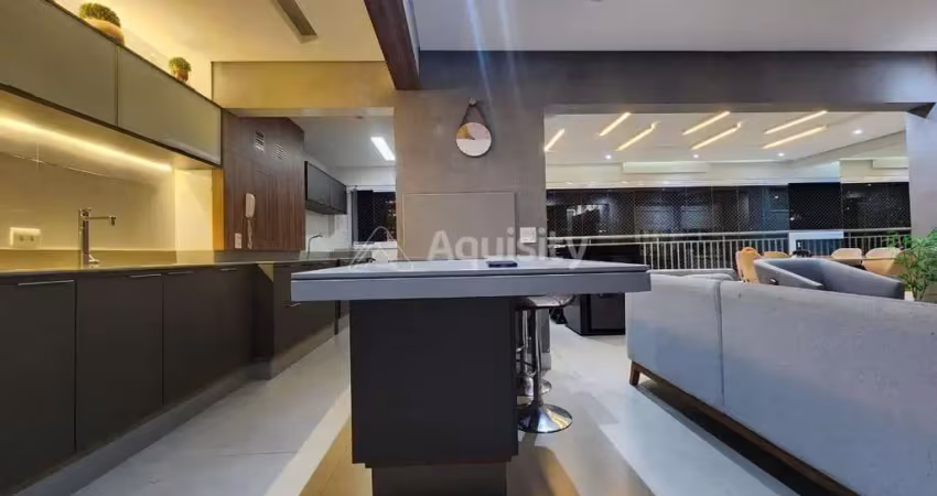 Apartamento com 3 quartos à venda na Rua Serra da Bocaina, Quarta Parada, São Paulo