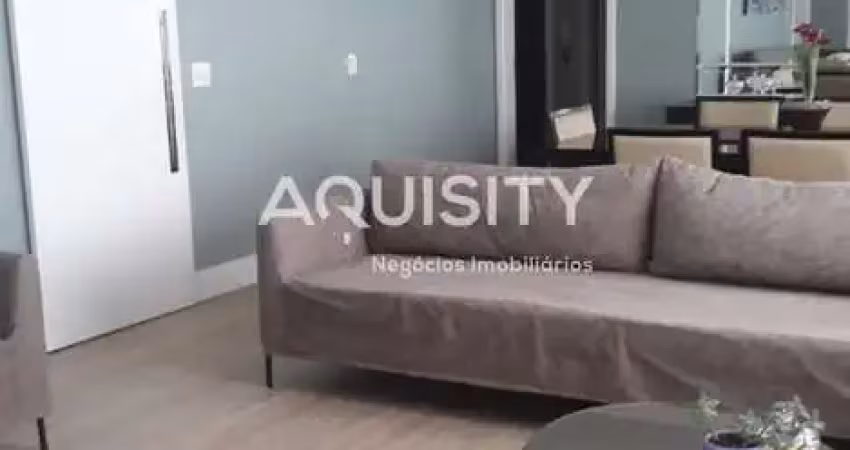 Apartamento com 3 quartos à venda na Rua Dom Mateus, Vila Monumento, São Paulo