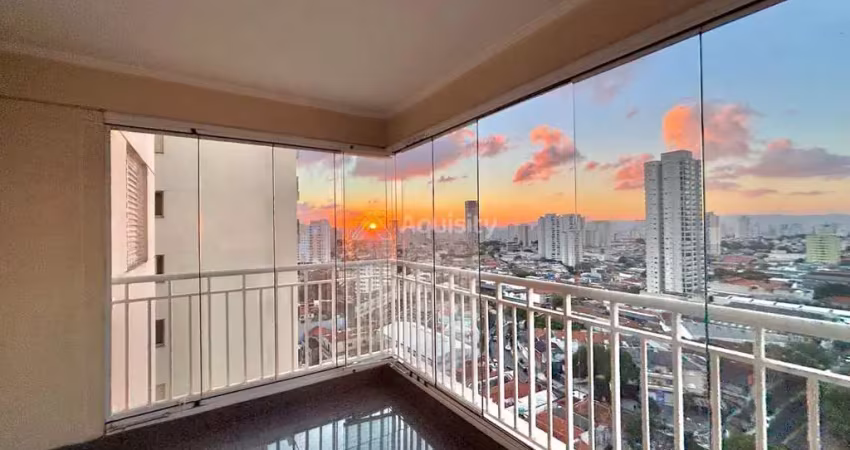 Apartamento em vila bertioga mooca, sp: 123m2, 3 suítes | 2 vagas + depósito | r$ 1.500.000