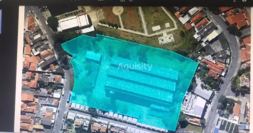 Terreno à venda ou locação em cangaíba, sp - r$ 72 milhões