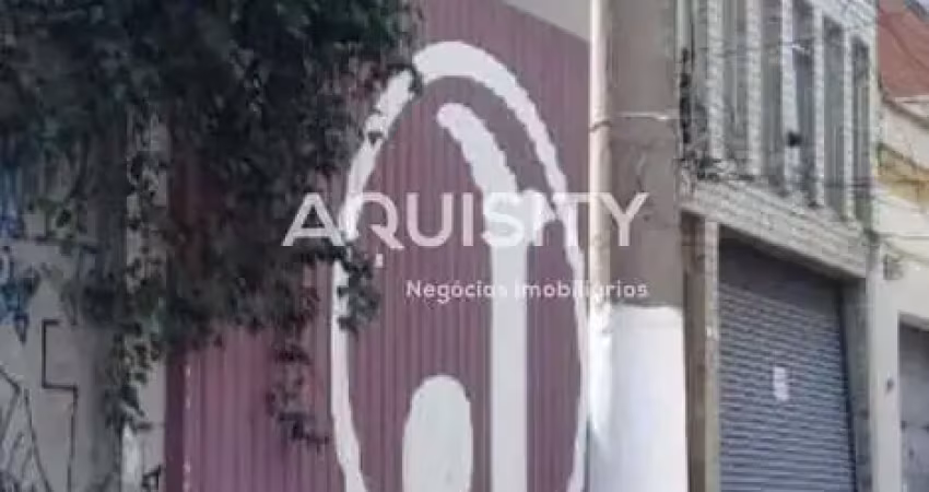 Ponto comercial à venda na Rua Javari, Mooca, São Paulo