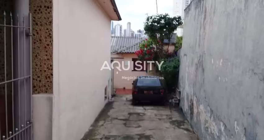 Ponto comercial à venda na Rua Campo Largo, Vila Bertioga, São Paulo