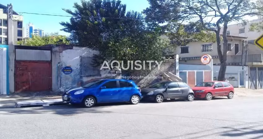 Ponto comercial à venda na Rua Padre Raposo, Mooca, São Paulo